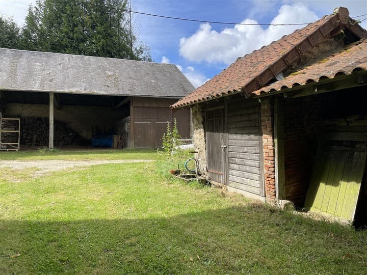 2 bedrooms house for sale in Creuse (23), France - Image 4