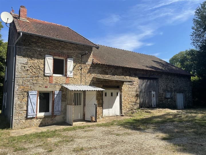 2 bedrooms house for sale in Creuse (23), France - Image 5