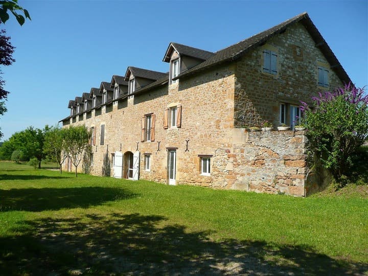 25 bedrooms house for sale in Aveyron (12), France - Image 5