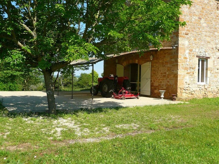 25 bedrooms house for sale in Aveyron (12), France - Image 19