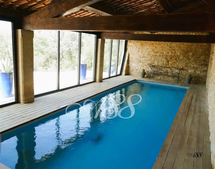 8 bedrooms house for sale in Vaucluse (84), France - Image 6