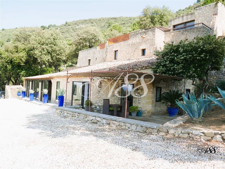 8 bedrooms house for sale in Vaucluse (84), France - Image 2