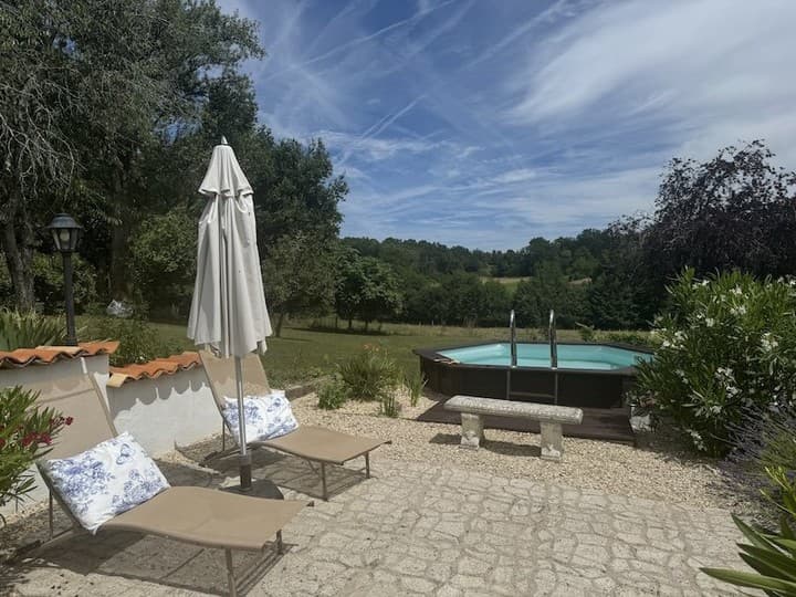 2 bedrooms house for sale in Charente (16), France - Image 2