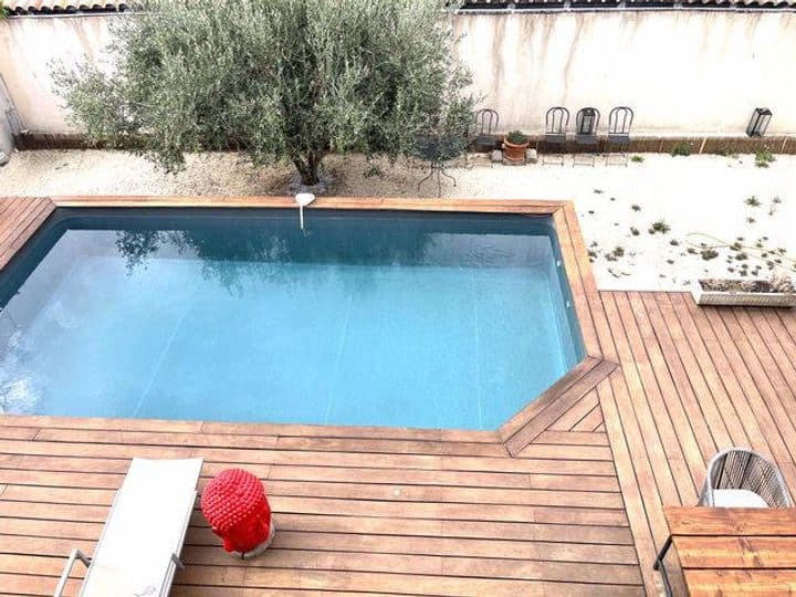 3 bedrooms house for sale in Saint-Remy-de-Provence, France - Image 5