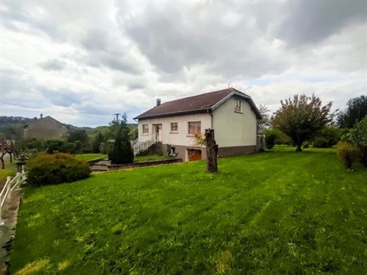 4 bedrooms house for sale in Longuyon, France - Image 11