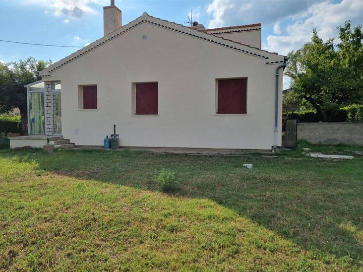 2 bedrooms house for sale in  France - Image 2