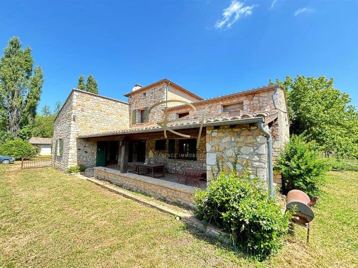 5 bedrooms house for sale in  France