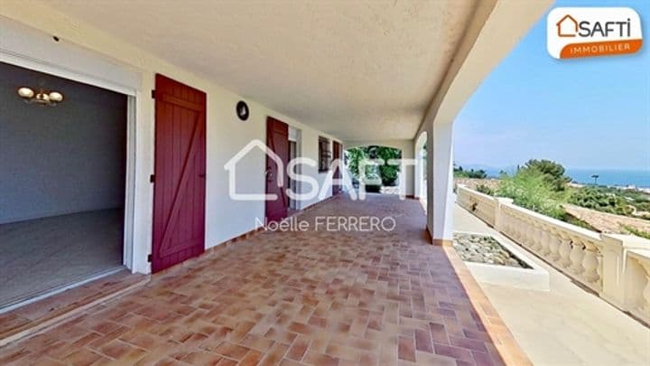 4 bedrooms house for sale in Saint-Aygulf, France - Image 9