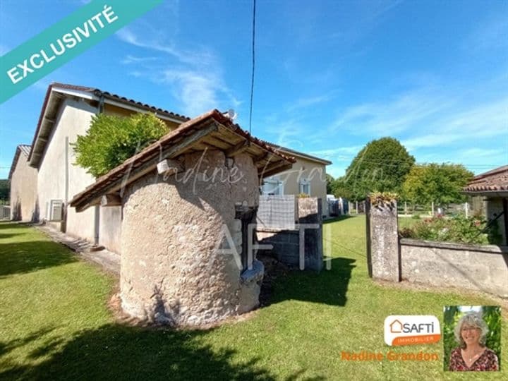 2 bedrooms house for sale in Chalais, France - Image 2