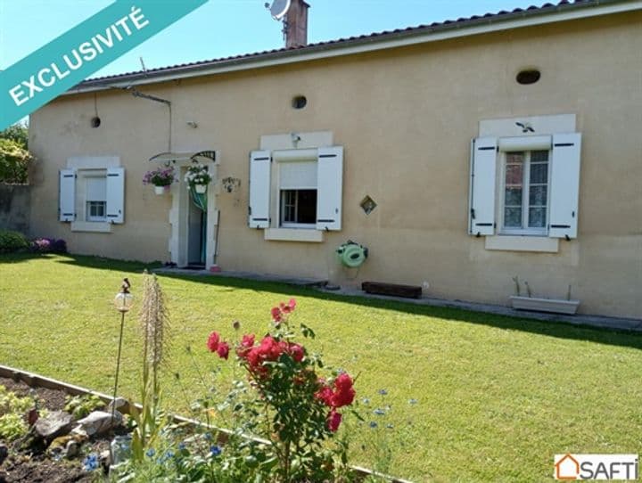 2 bedrooms house for sale in Chalais, France - Image 3