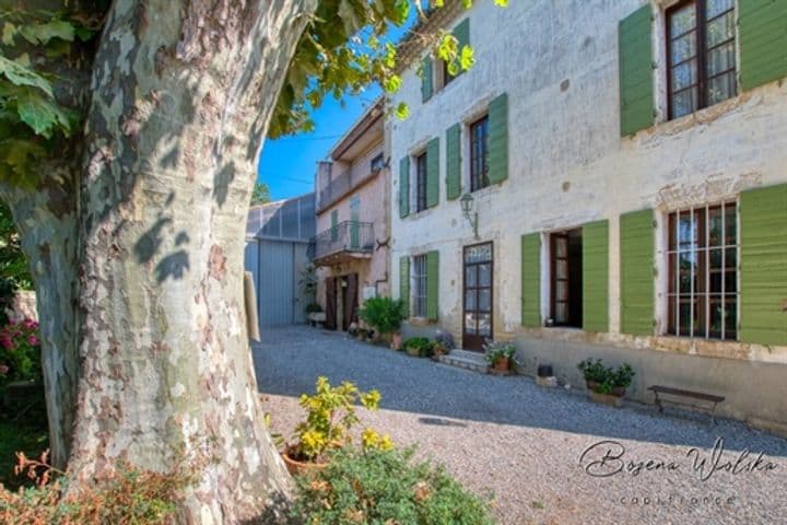 8 bedrooms other for sale in Salon-de-Provence, France - Image 2