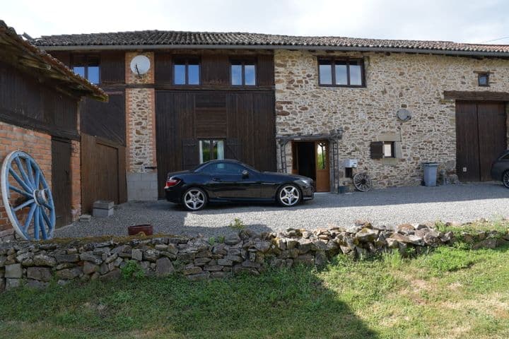 3 bedrooms house for sale in  France