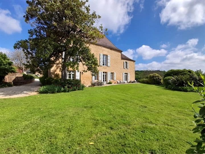 11 bedrooms house for sale in Le Buisson-de-Cadouin, France - Image 11