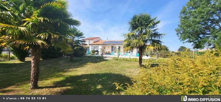 5 bedrooms house for sale in SAINT LAURS, France - Image 2