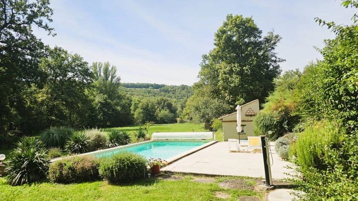 5 bedrooms house for sale in CORDES-SUR-CIEL, France - Image 11