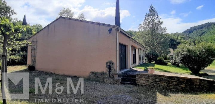 3 bedrooms house for sale in QUILLAN, France - Image 4