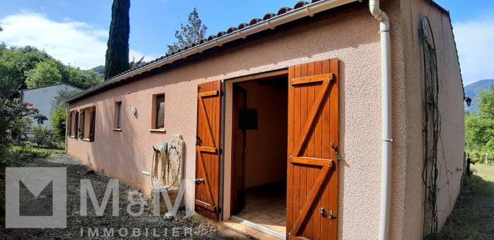 3 bedrooms house for sale in QUILLAN, France - Image 10