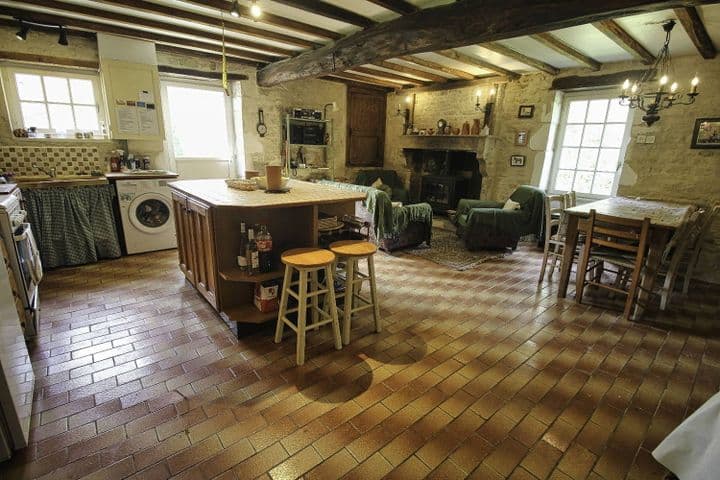 3 bedrooms house for sale in DAMPIERRE SUR BOUTONNE, France - Image 12