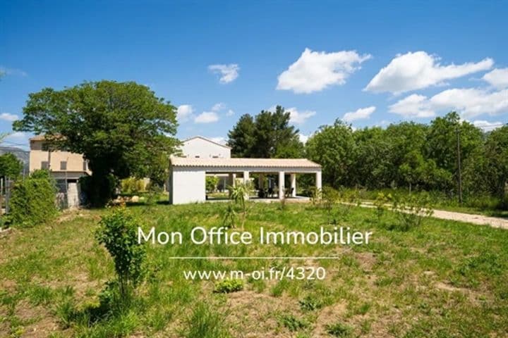 4 bedrooms house for sale in Aubagne, France - Image 8