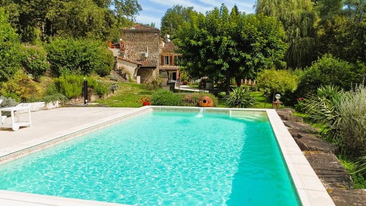 5 bedrooms house for sale in CORDES-SUR-CIEL, France - Image 3