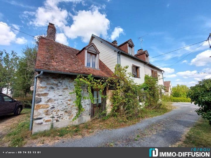 6 bedrooms house for sale in CHAMBON SAINTE CROIX, France