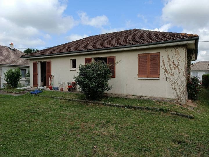 2 bedrooms house for sale in le dorat, France - Image 8