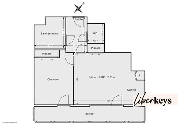 1 bedroom other for sale in Lyon, France - Image 7