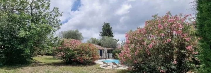 House for sale in Valbonne, France - Image 4