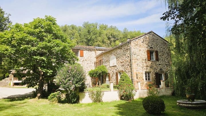 5 bedrooms house for sale in CORDES-SUR-CIEL, France - Image 9