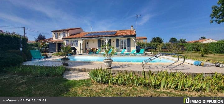 5 bedrooms house for sale in SAINT LAURS, France