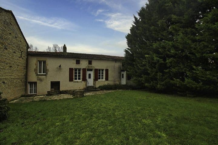 2 bedrooms house for sale in CHIZE, France - Image 10