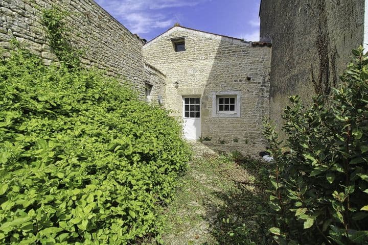 3 bedrooms house for sale in DAMPIERRE SUR BOUTONNE, France - Image 11