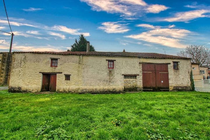 2 bedrooms house for sale in CHIZE, France - Image 6