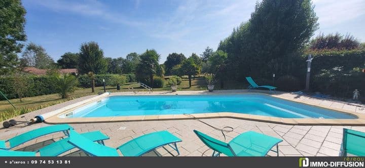 5 bedrooms house for sale in SAINT LAURS, France - Image 3