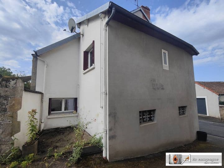 3 bedrooms house for sale in Pionsat, France - Image 4