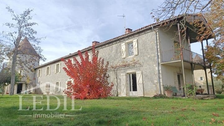 5 bedrooms other for sale in Mauvezin, France - Image 2