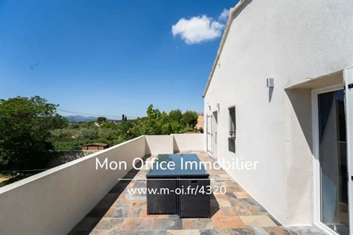 4 bedrooms house for sale in Aubagne, France - Image 7