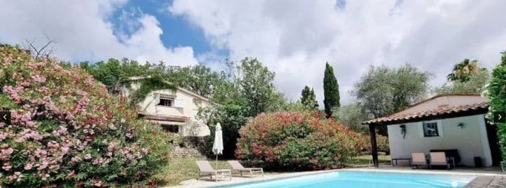 House for sale in Valbonne, France - Image 2