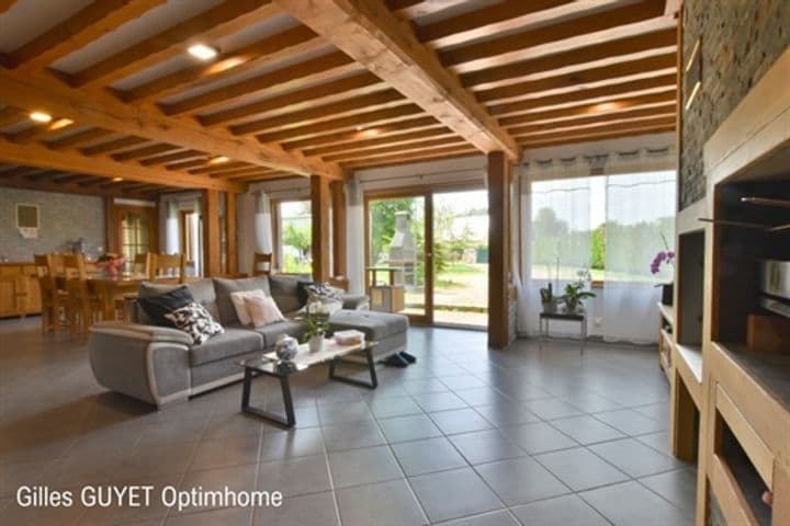 6 bedrooms house for sale in Bernay, France - Image 12