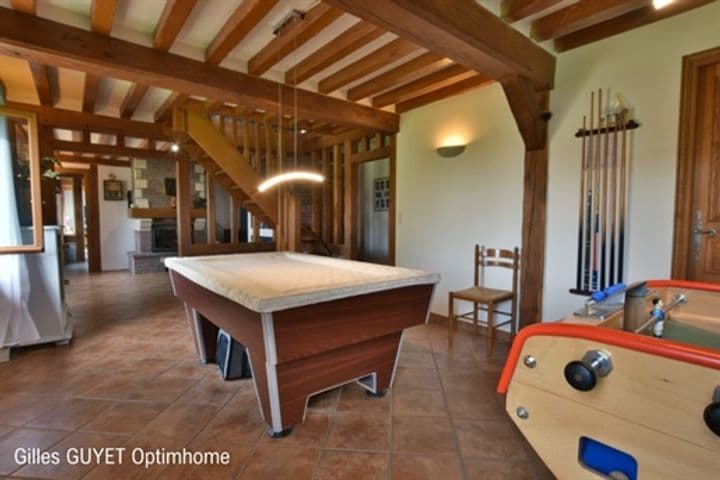 6 bedrooms house for sale in Bernay, France - Image 10