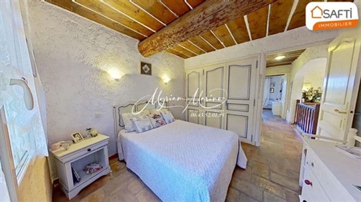 4 bedrooms house for sale in Roquebrune-sur-Argens, France - Image 10