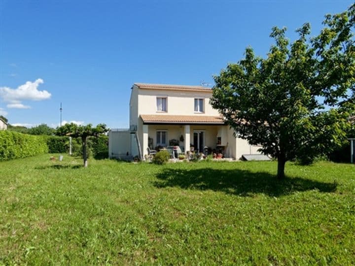 3 bedrooms house for sale in Montfaucon, France - Image 2