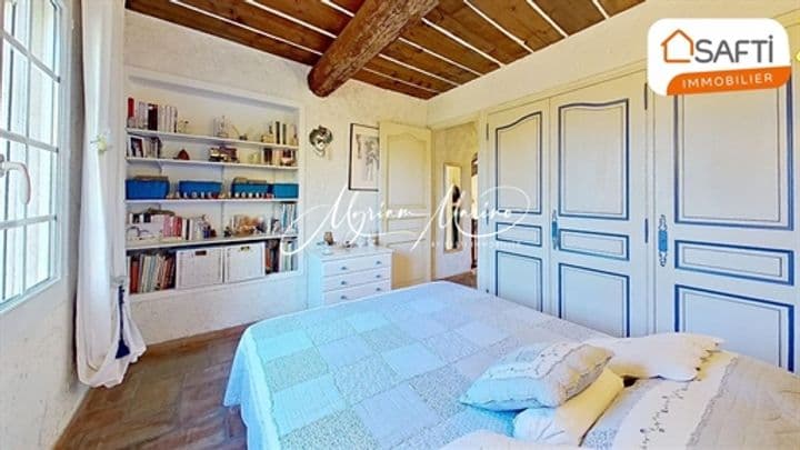 4 bedrooms house for sale in Roquebrune-sur-Argens, France - Image 11