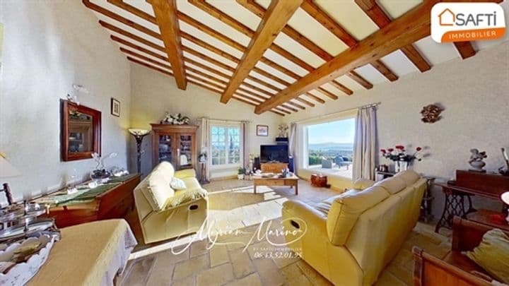 4 bedrooms house for sale in Roquebrune-sur-Argens, France - Image 2