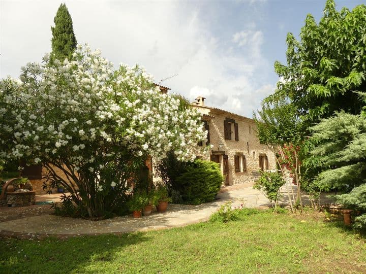 5 bedrooms other for sale in Salernes, France