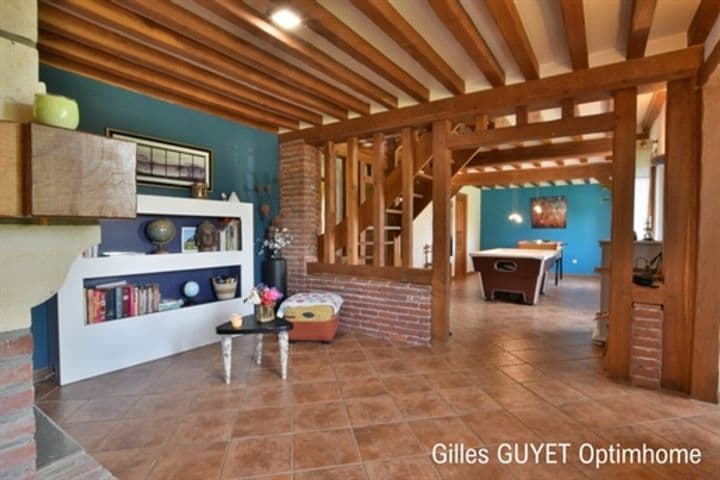 6 bedrooms house for sale in Bernay, France - Image 2