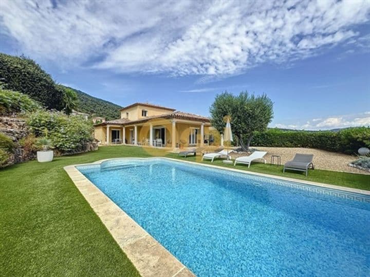 3 bedrooms house for sale in Sainte-Maxime, France - Image 9