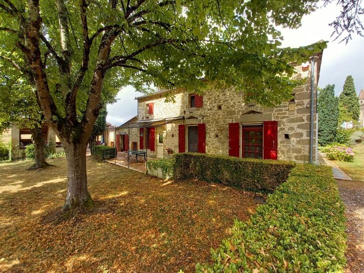 5 bedrooms house for sale in Eymet, France - Image 9