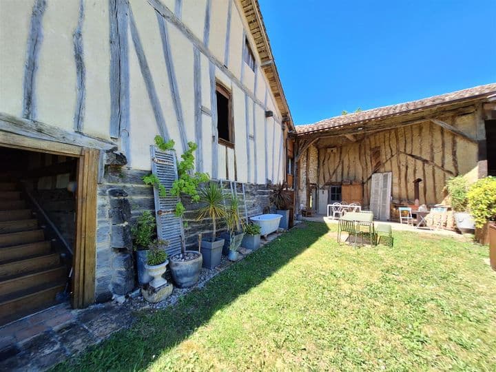 3 bedrooms house for sale in Villereal, France - Image 2