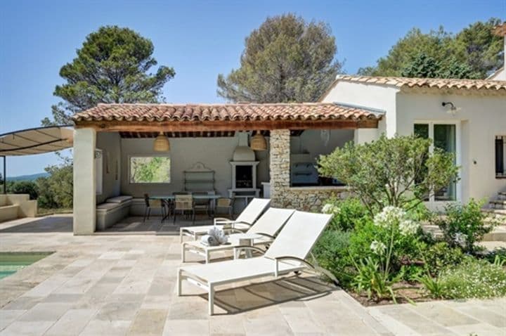 8 bedrooms other for sale in Aix-en-Provence, France - Image 2